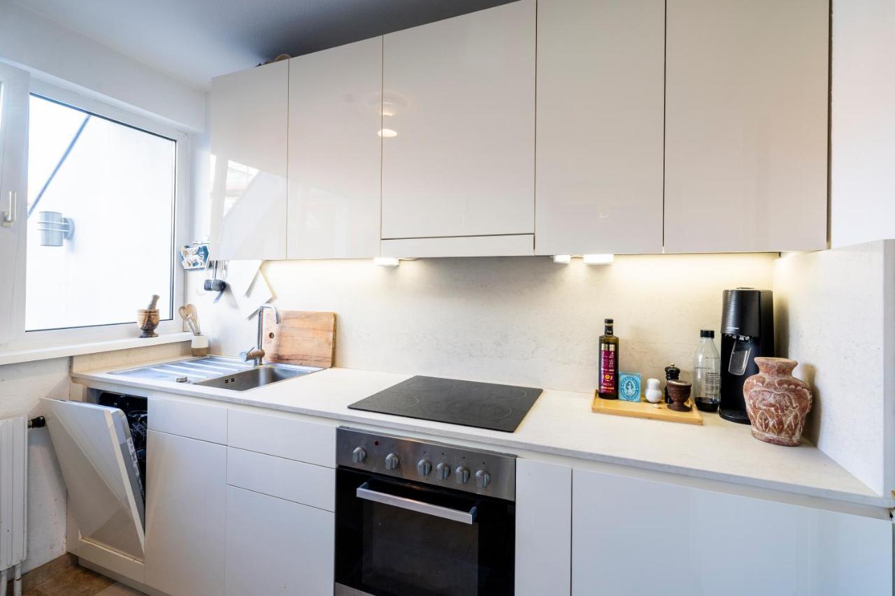 Luxurious Maisonette Apartment At The Heart Of فيينا المظهر الخارجي الصورة