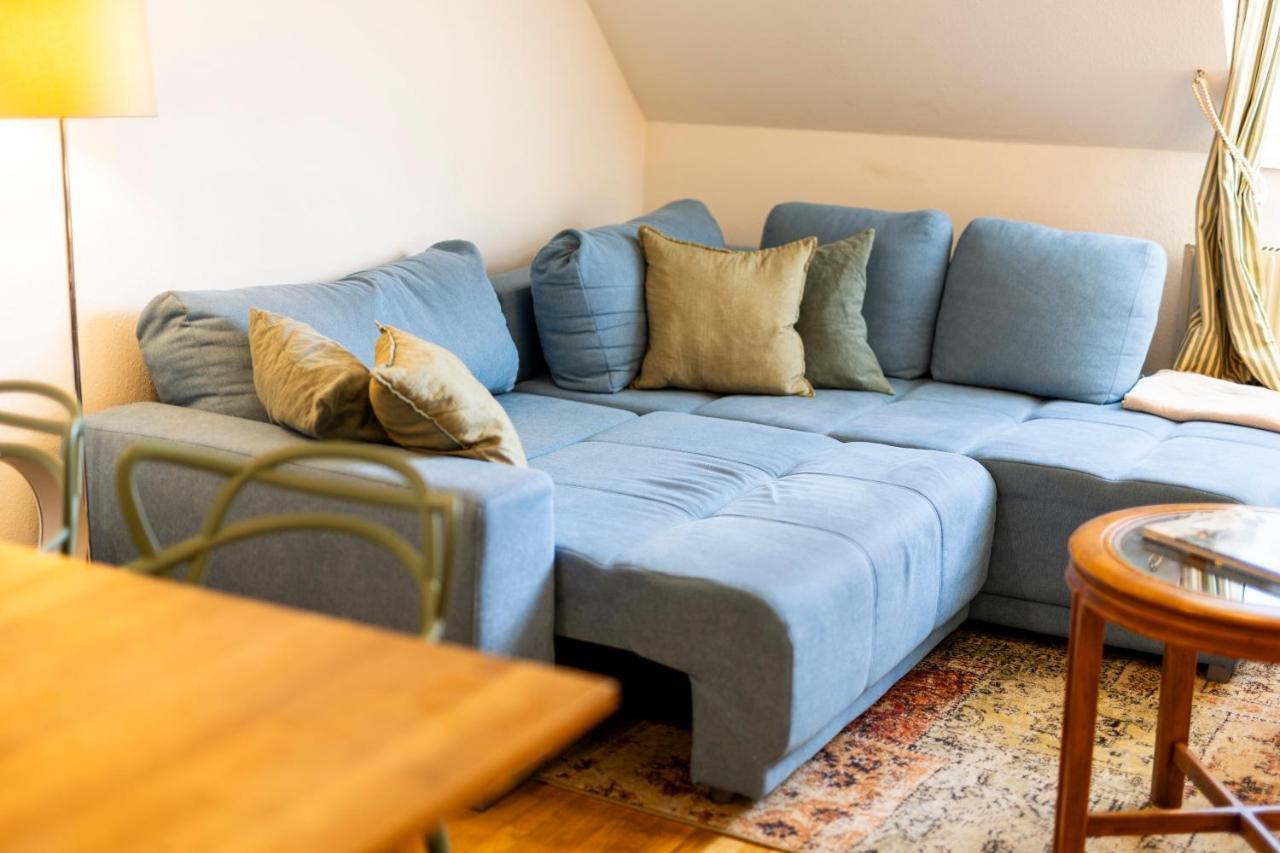 Luxurious Maisonette Apartment At The Heart Of فيينا المظهر الخارجي الصورة