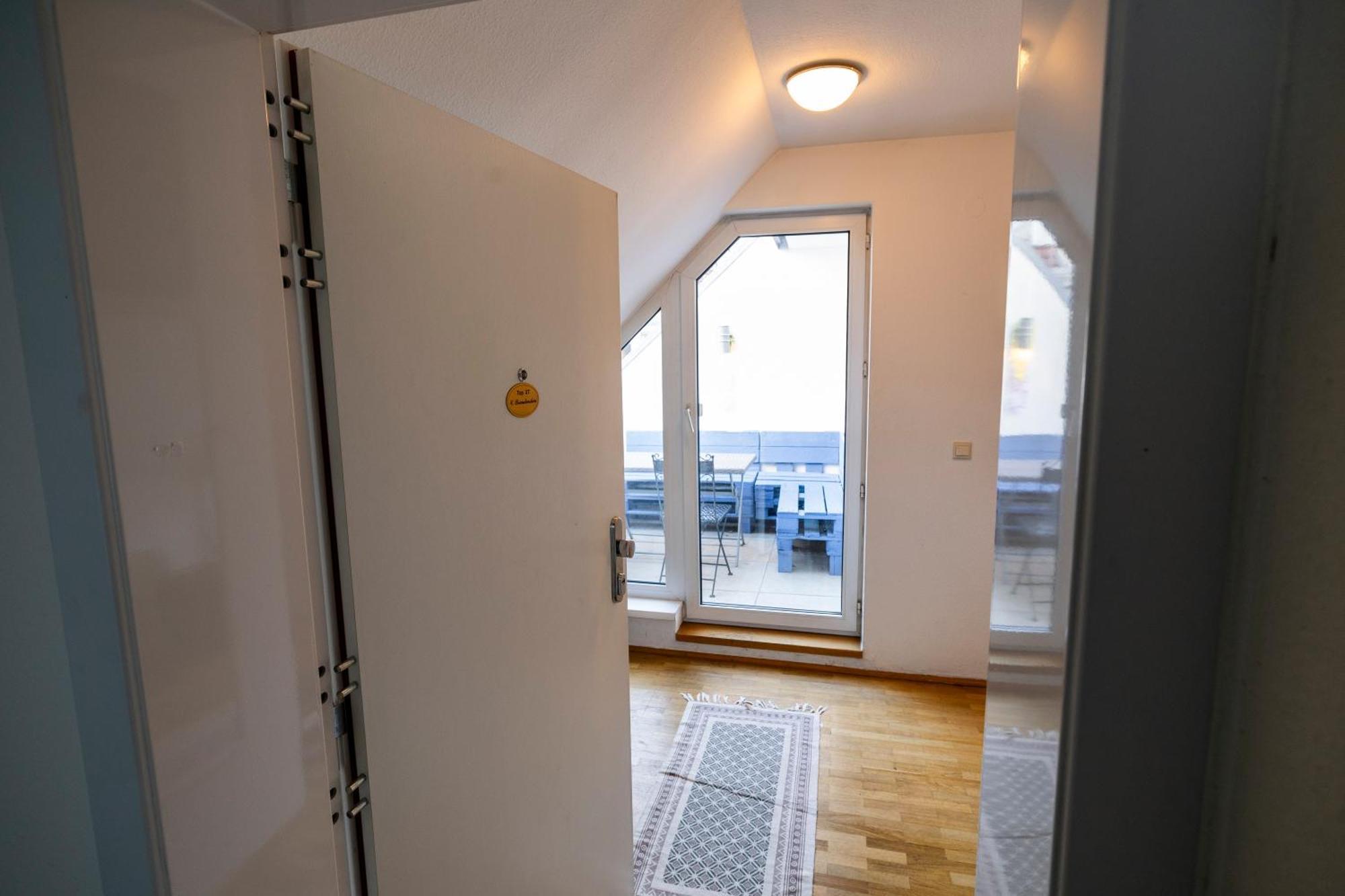 Luxurious Maisonette Apartment At The Heart Of فيينا المظهر الخارجي الصورة